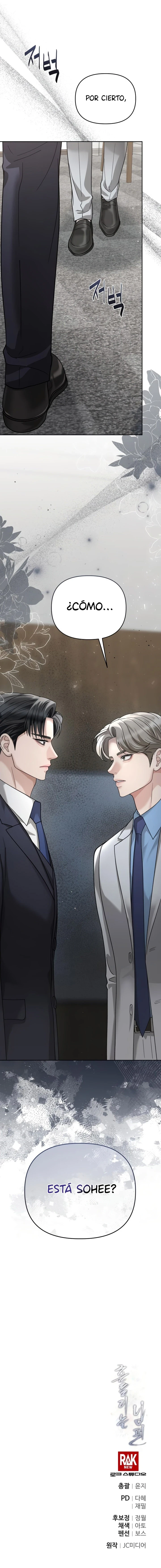 Esposo Indeciso Capítulo 6 - Page 23