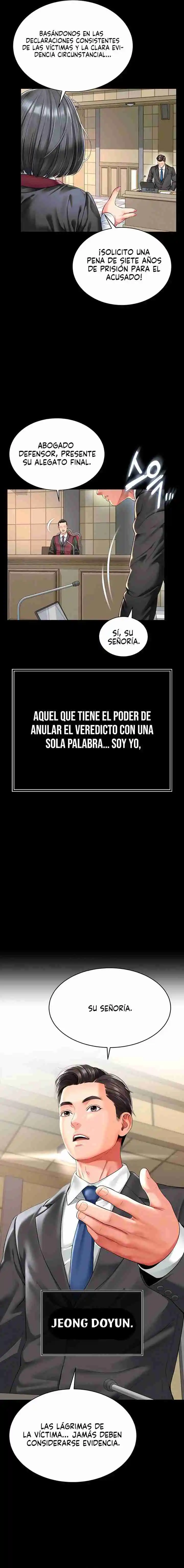 La casa de la madre y la hija Capítulo 1 - Page 2