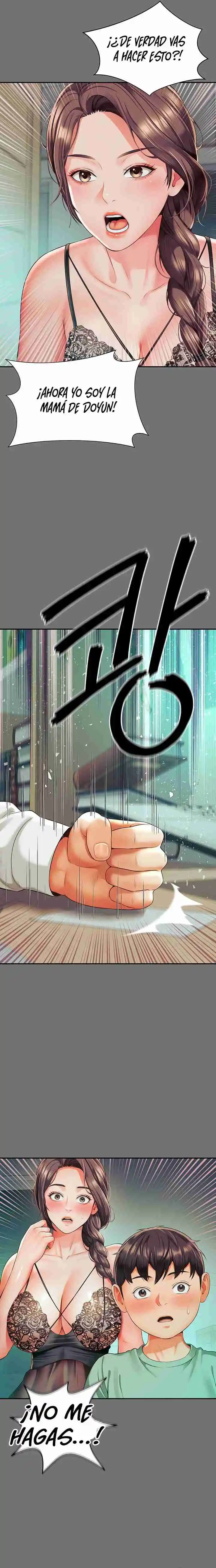 La casa de la madre y la hija Capítulo 1 - Page 27