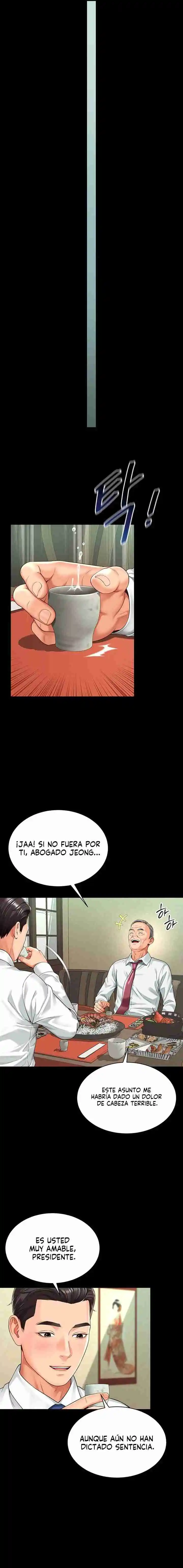 La casa de la madre y la hija Capítulo 1 - Page 3