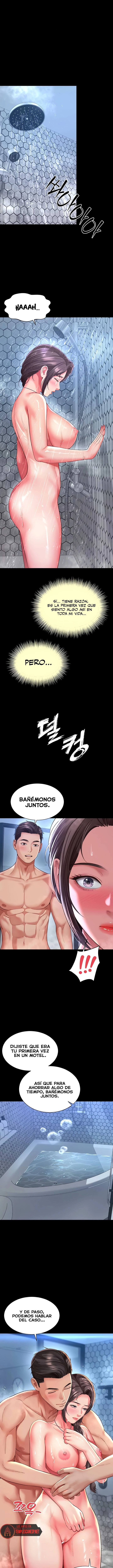 La casa de la madre y la hija Capítulo 11 - Page 12