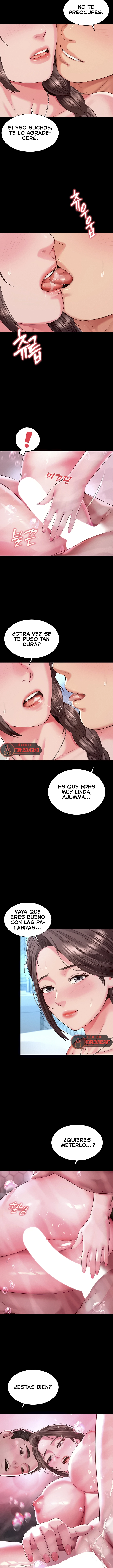 La casa de la madre y la hija Capítulo 12 - Page 5