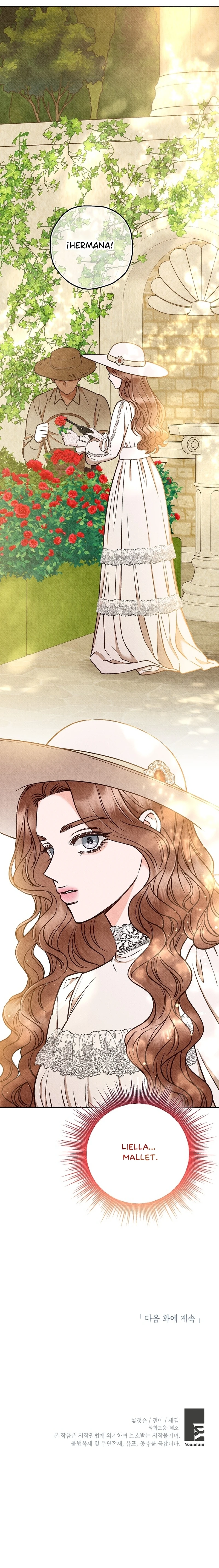 A mi Grosero con Personalidad Múltiple Capítulo 11 - Page 10