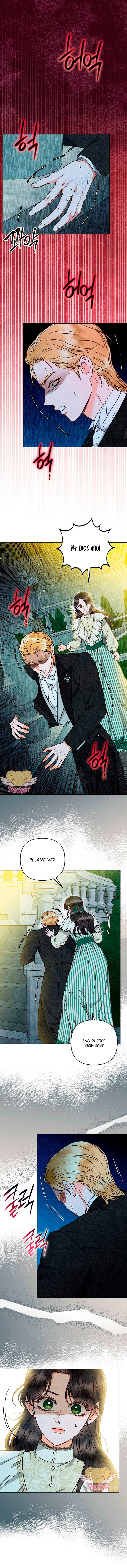 A mi Grosero con Personalidad Múltiple Capítulo 17 - Page 1