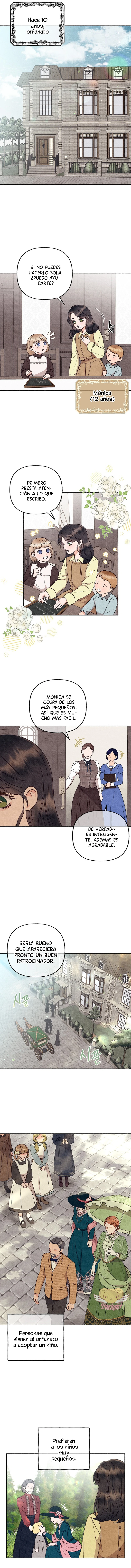 A mi Grosero con Personalidad Múltiple Capítulo 2 - Page 2