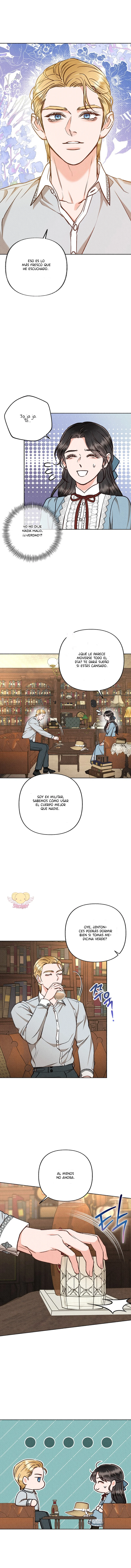 A mi Grosero con Personalidad Múltiple Capítulo 23 - Page 1