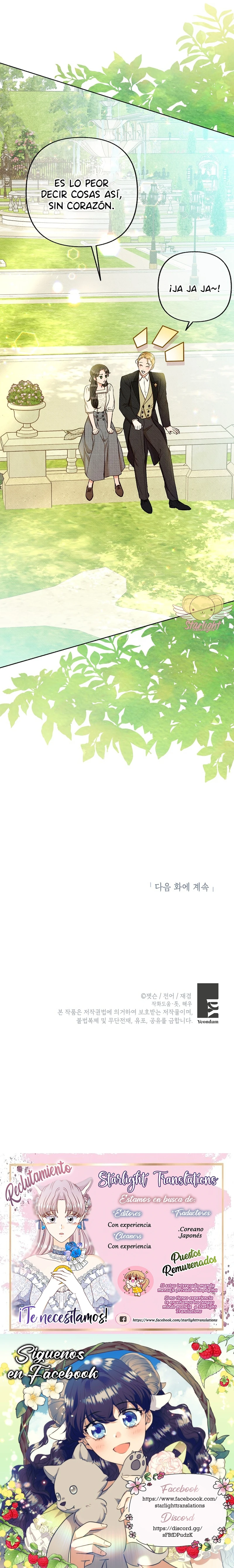 A mi Grosero con Personalidad Múltiple Capítulo 25 - Page 13