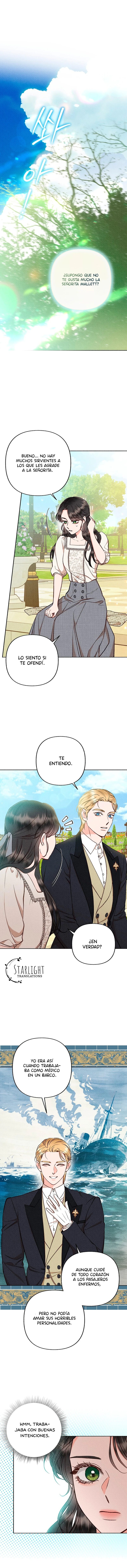 A mi Grosero con Personalidad Múltiple Capítulo 27 - Page 1