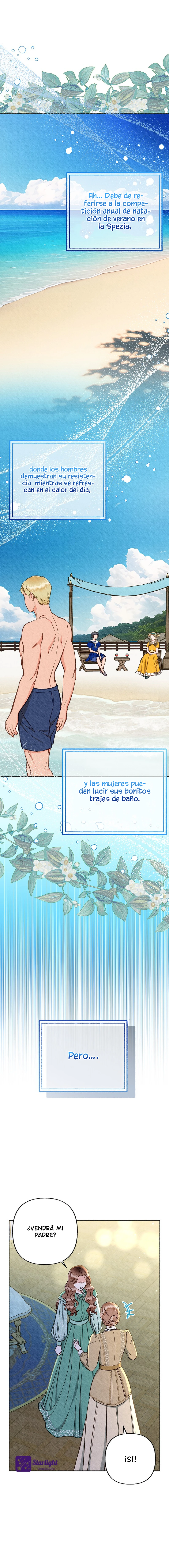 A mi Grosero con Personalidad Múltiple Capítulo 28 - Page 10