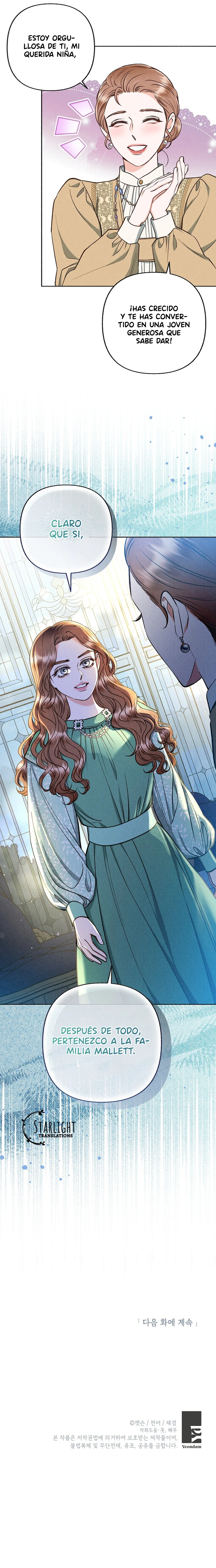 A mi Grosero con Personalidad Múltiple Capítulo 28 - Page 13