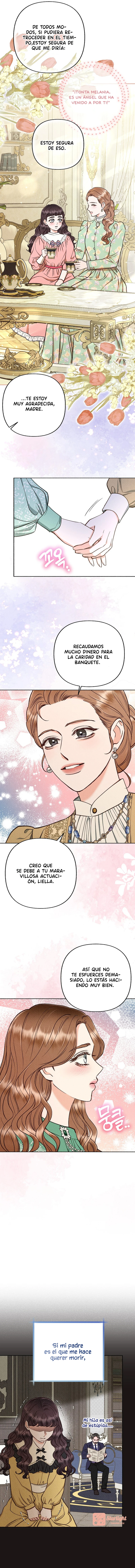 A mi Grosero con Personalidad Múltiple Capítulo 28 - Page 7