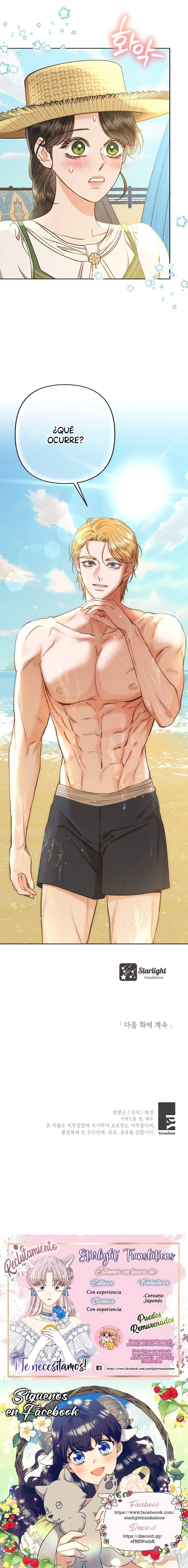 A mi Grosero con Personalidad Múltiple Capítulo 29 - Page 12