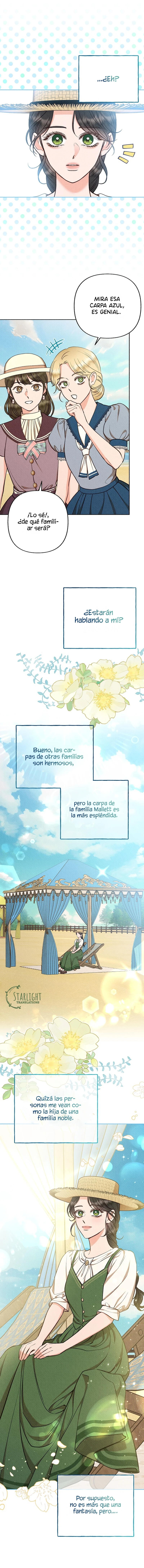 A mi Grosero con Personalidad Múltiple Capítulo 29 - Page 9