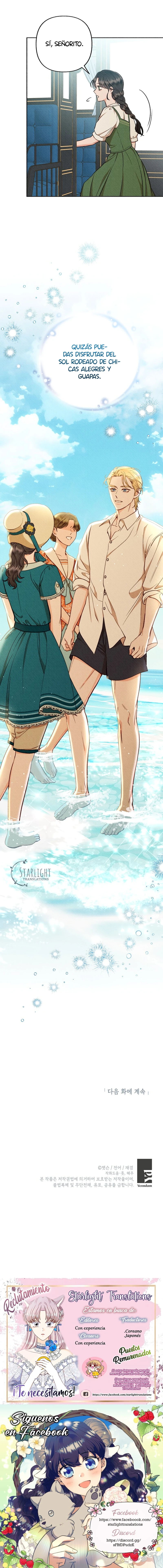 A mi Grosero con Personalidad Múltiple Capítulo 30 - Page 13