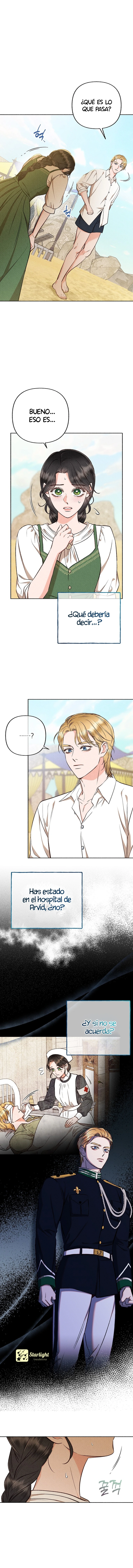 A mi Grosero con Personalidad Múltiple Capítulo 30 - Page 9