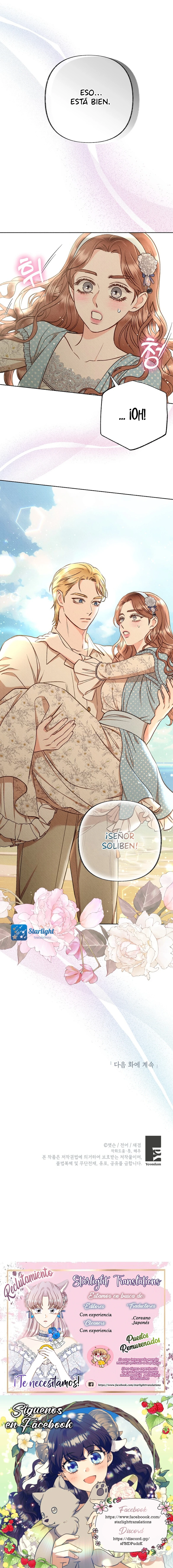 A mi Grosero con Personalidad Múltiple Capítulo 33 - Page 11