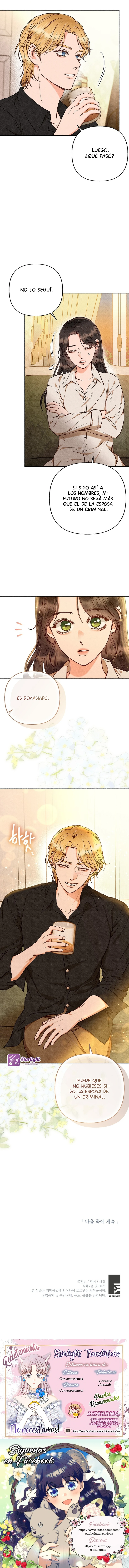 A mi Grosero con Personalidad Múltiple Capítulo 38 - Page 10