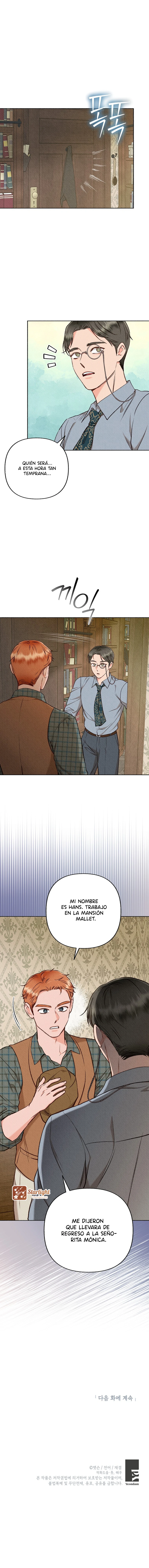 A mi Grosero con Personalidad Múltiple Capítulo 39 - Page 10