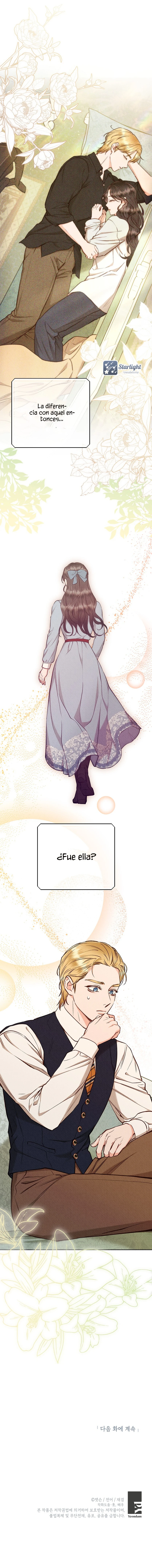 A mi Grosero con Personalidad Múltiple Capítulo 40 - Page 10