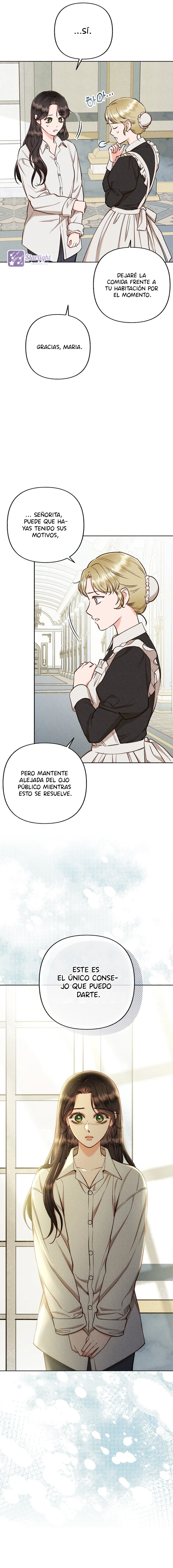 A mi Grosero con Personalidad Múltiple Capítulo 41 - Page 7