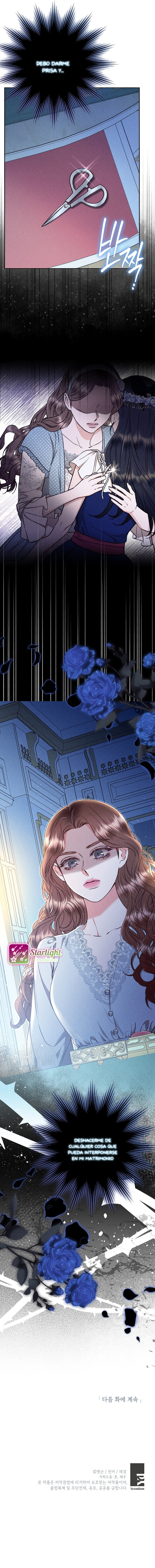 A mi Grosero con Personalidad Múltiple Capítulo 44 - Page 11