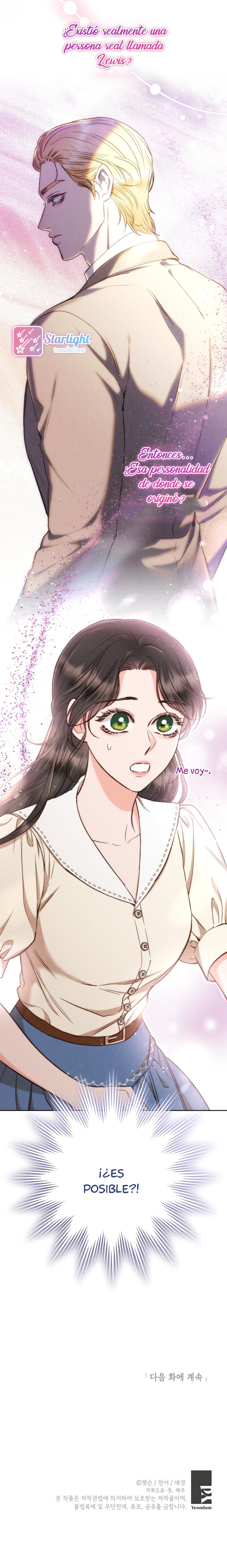 A mi Grosero con Personalidad Múltiple Capítulo 46 - Page 11