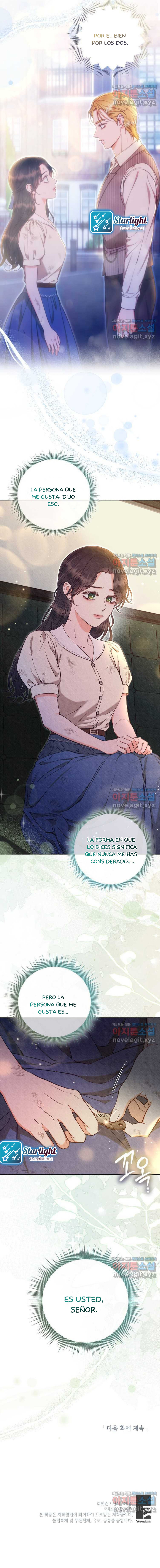 A mi Grosero con Personalidad Múltiple Capítulo 50 - Page 11