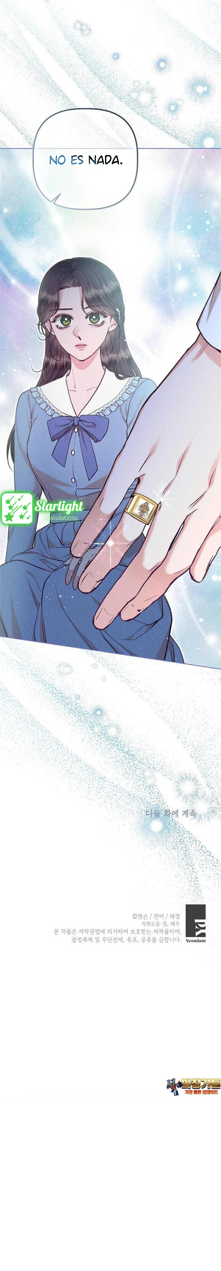 A mi Grosero con Personalidad Múltiple Capítulo 52 - Page 11