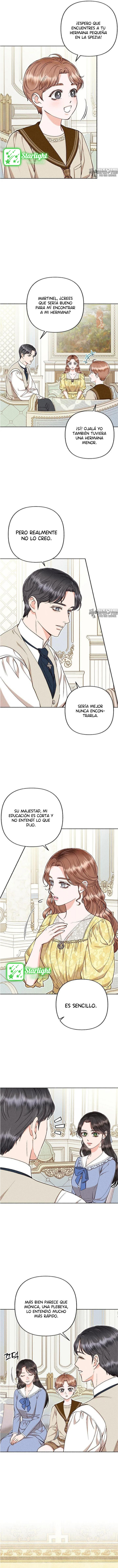 A mi Grosero con Personalidad Múltiple Capítulo 52 - Page 6