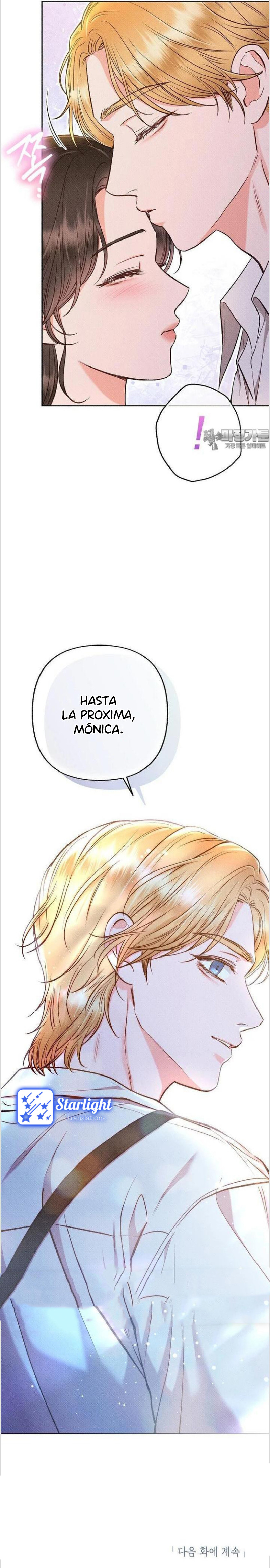 A mi Grosero con Personalidad Múltiple Capítulo 55 - Page 12