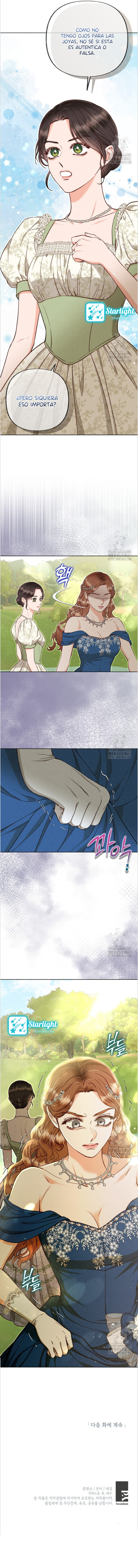 A mi Grosero con Personalidad Múltiple Capítulo 56 - Page 12