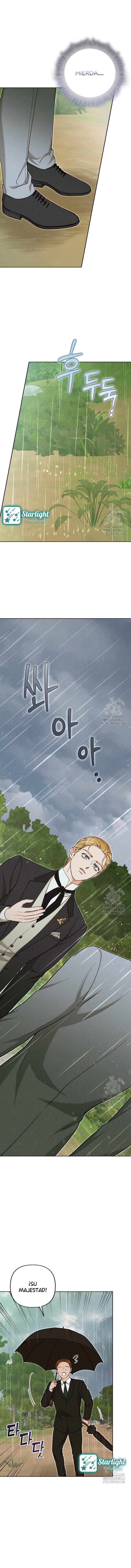 A mi Grosero con Personalidad Múltiple Capítulo 58 - Page 3