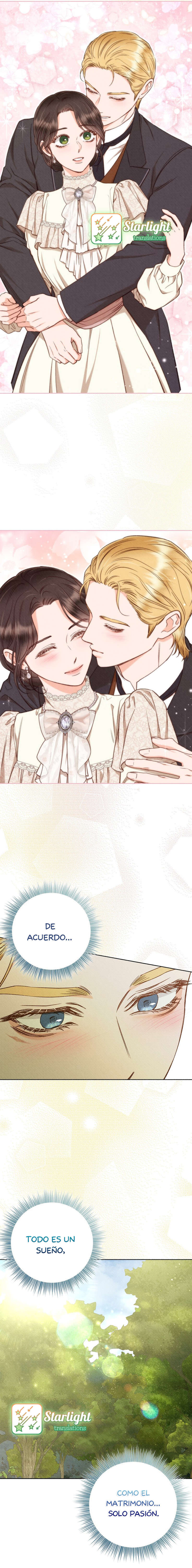 A mi Grosero con Personalidad Múltiple Capítulo 59 - Page 11