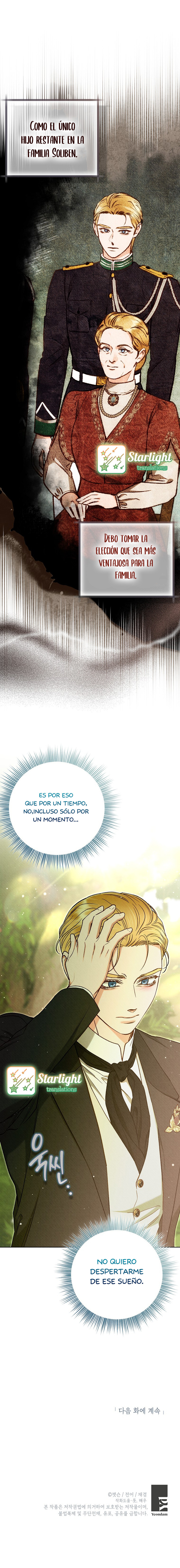 A mi Grosero con Personalidad Múltiple Capítulo 59 - Page 12