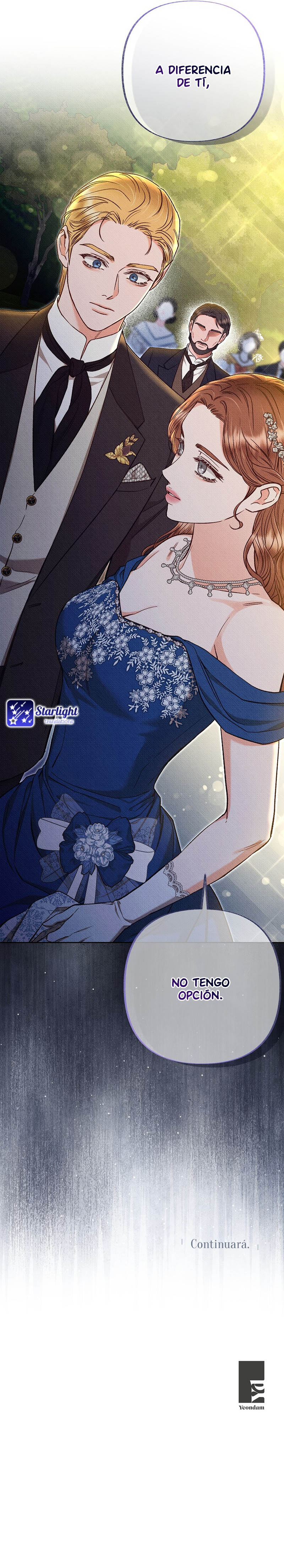 A mi Grosero con Personalidad Múltiple Capítulo 60 - Page 12