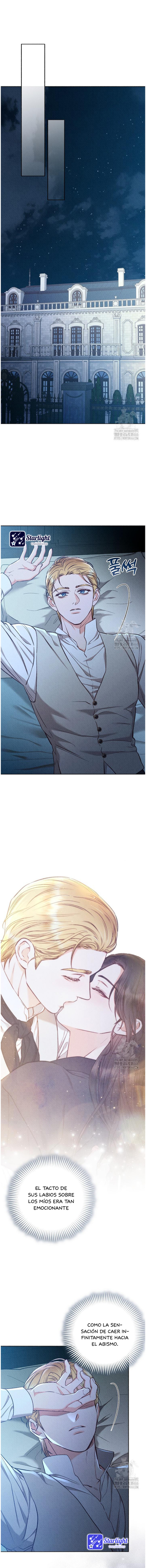 A mi Grosero con Personalidad Múltiple Capítulo 63 - Page 10