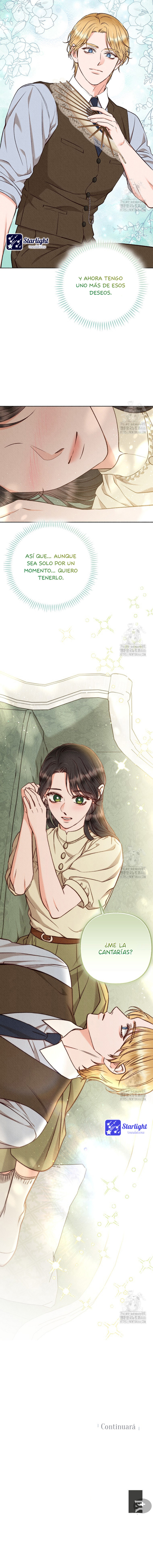 A mi Grosero con Personalidad Múltiple Capítulo 65 - Page 13