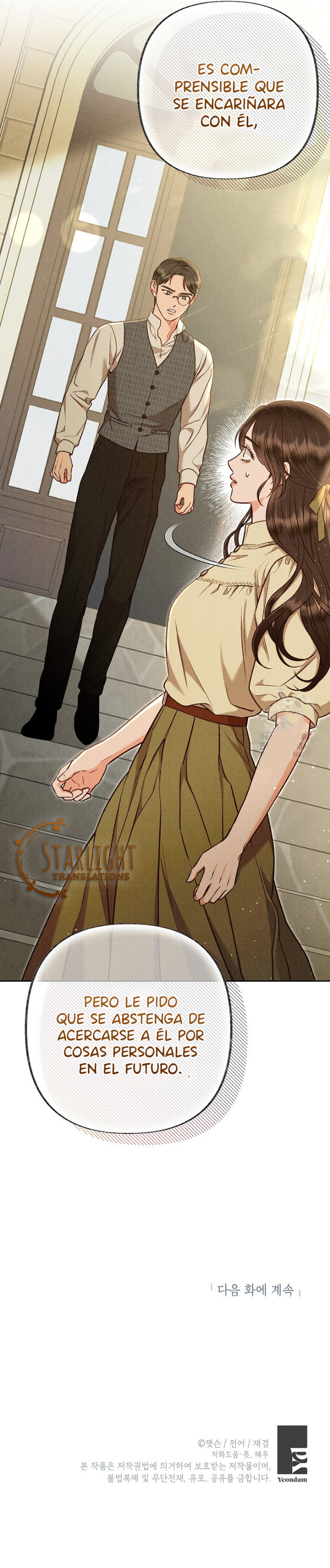 A mi Grosero con Personalidad Múltiple Capítulo 67 - Page 12