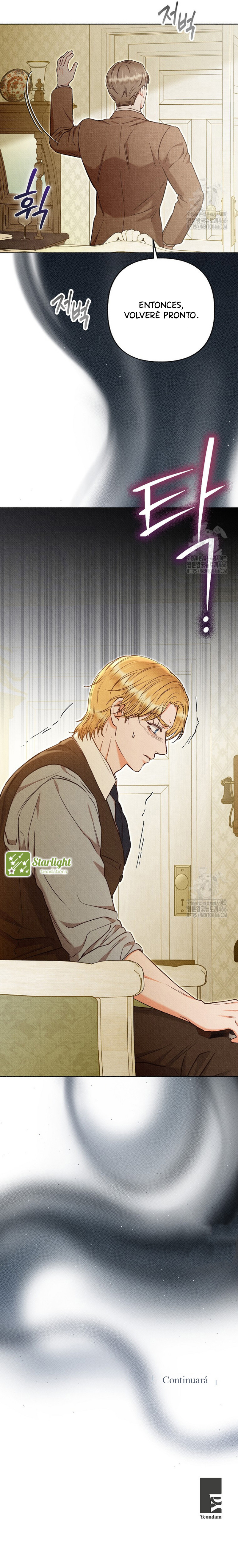 A mi Grosero con Personalidad Múltiple Capítulo 68 - Page 13