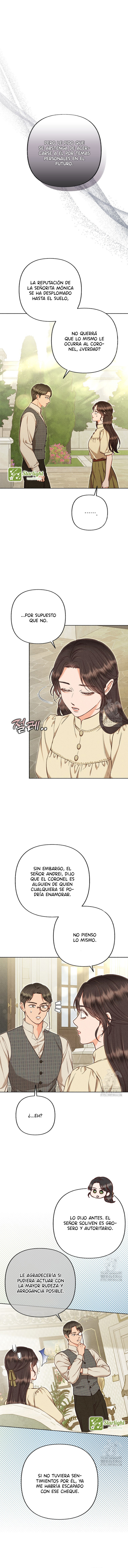 A mi Grosero con Personalidad Múltiple Capítulo 68 - Page 3