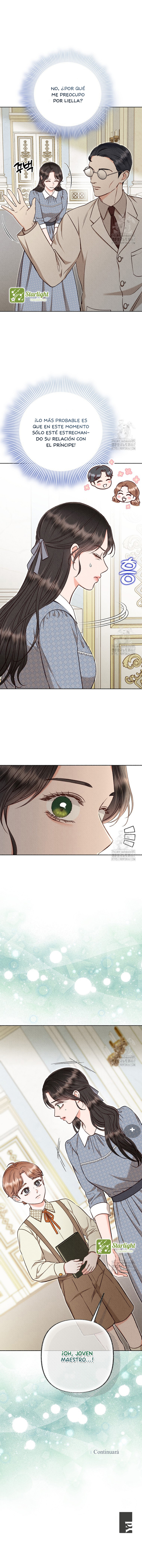 A mi Grosero con Personalidad Múltiple Capítulo 69 - Page 9