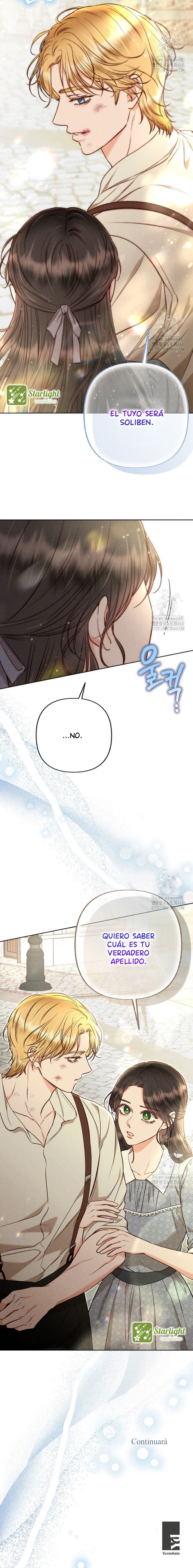 A mi Grosero con Personalidad Múltiple Capítulo 71 - Page 9