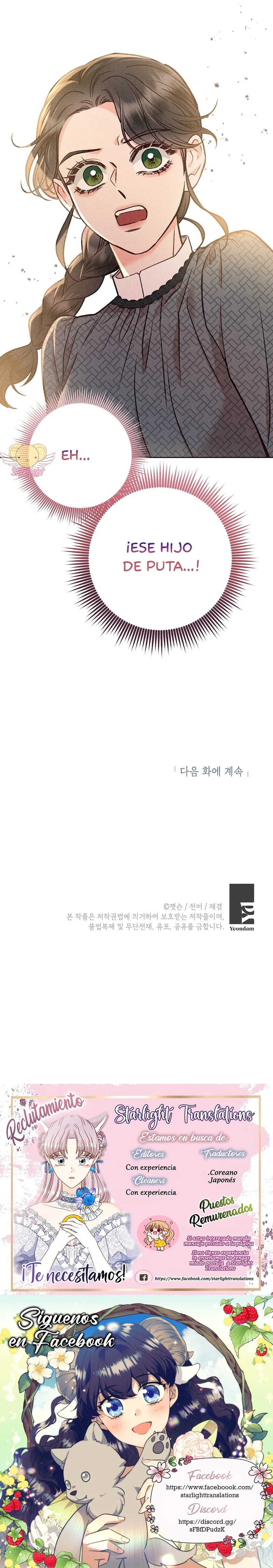 A mi Grosero con Personalidad Múltiple Capítulo 8 - Page 10