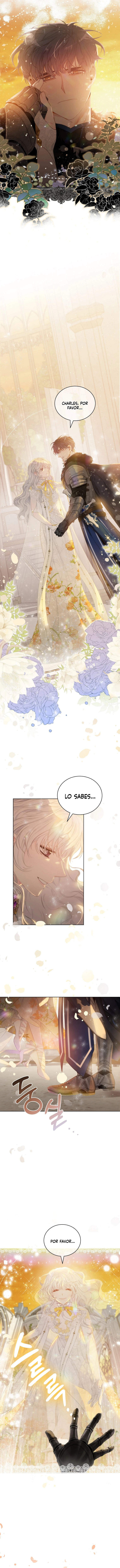 ¡La Malvada Emperatriz Me Adora! Capítulo 0 - Page 3