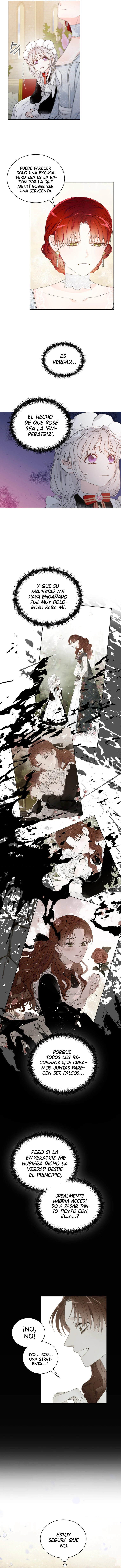 ¡La Malvada Emperatriz Me Adora! Capítulo 12 - Page 10
