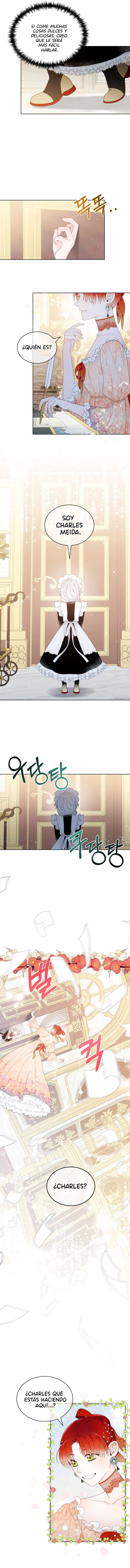 ¡La Malvada Emperatriz Me Adora! Capítulo 14 - Page 10