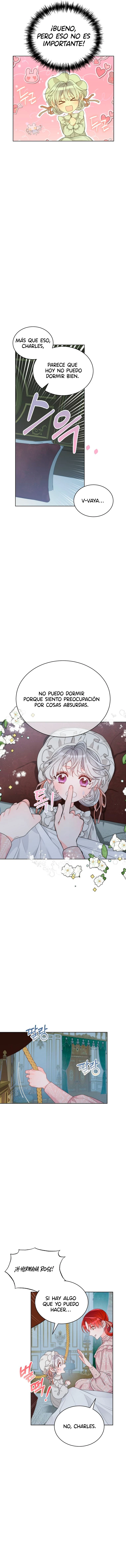 ¡La Malvada Emperatriz Me Adora! Capítulo 29 - Page 13