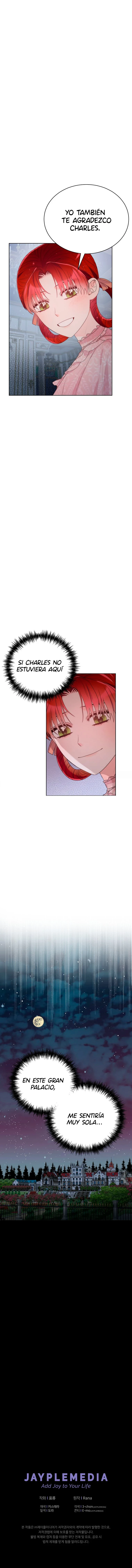 ¡La Malvada Emperatriz Me Adora! Capítulo 29 - Page 15