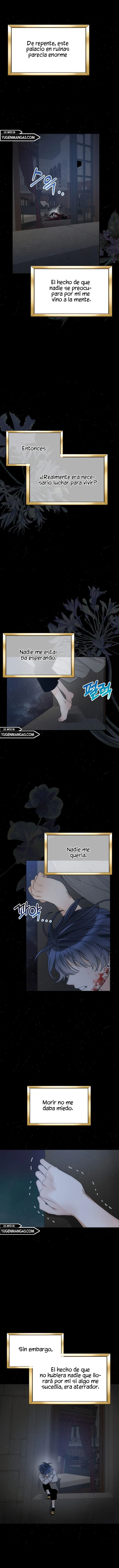 ¡La Malvada Emperatriz Me Adora! Capítulo 31 - Page 13