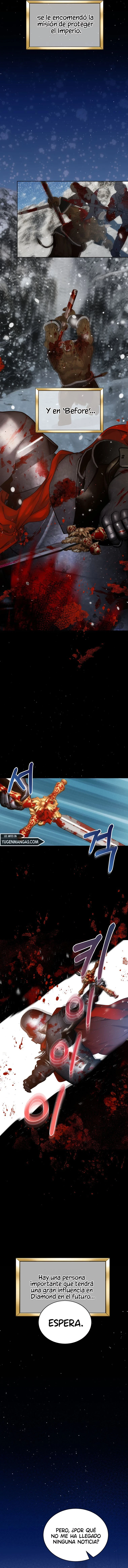 ¡La Malvada Emperatriz Me Adora! Capítulo 42 - Page 6